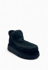 MOU BOOT FW531009A BLACK