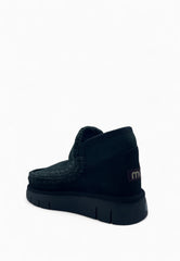MOU BOOT FW531009A BLACK