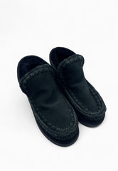 MOU BOOT FW531009A BLACK