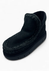 MOU BOOT FW531009A BLACK