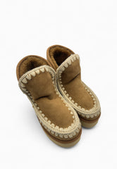 MOU BOOT FW681000A COGNAC