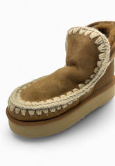 MOU BOOT FW681000A COGNAC