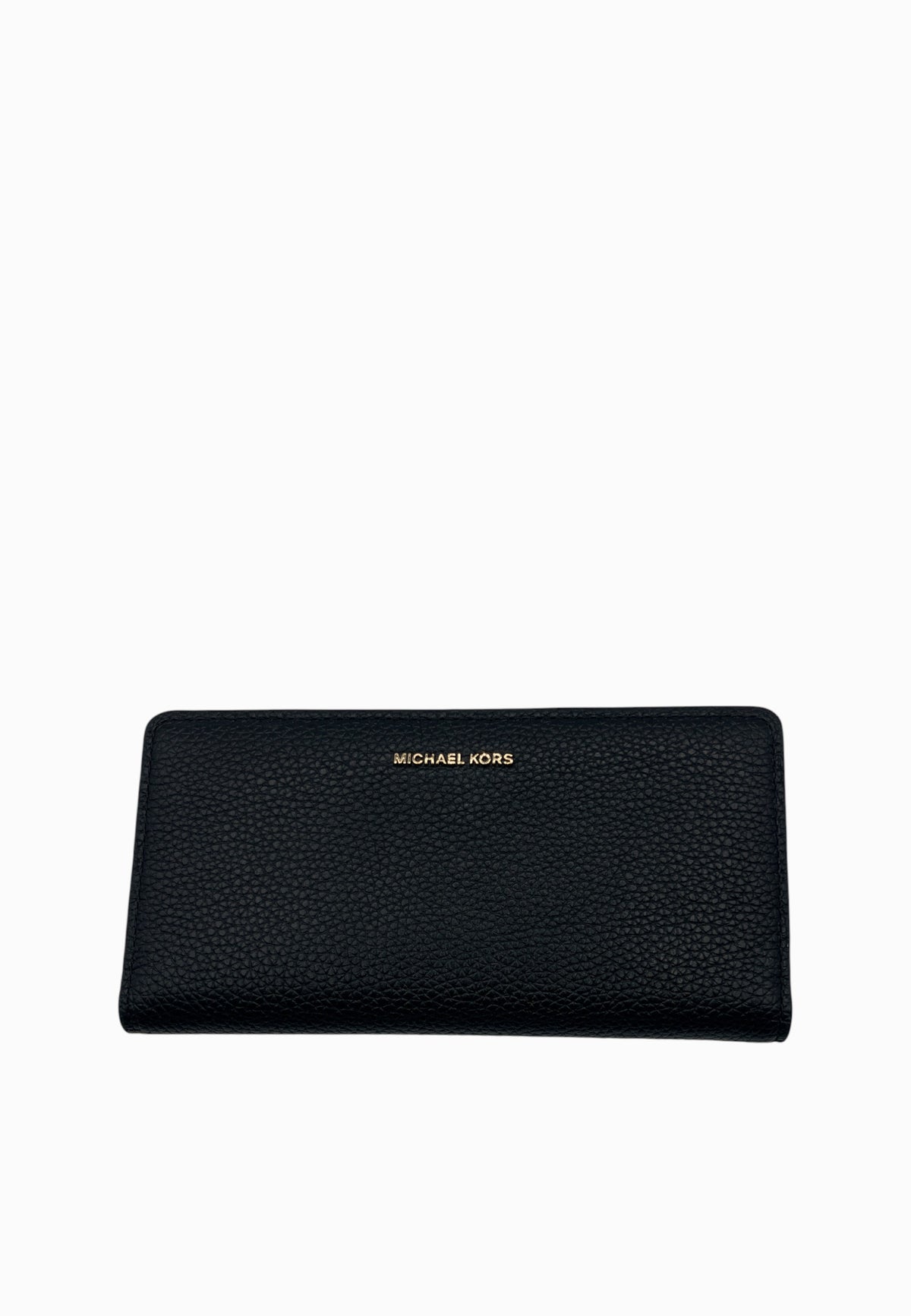 MICHEAL KORS PORTAFOGLI NERO