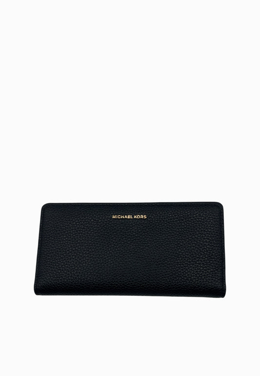 MICHEAL KORS PORTAFOGLI NERO