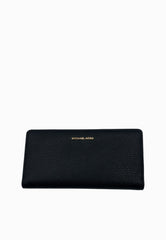 MICHEAL KORS PORTAFOGLI NERO