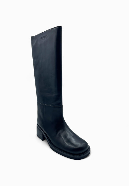 PATRIZIA PEPE STIVALE NERO