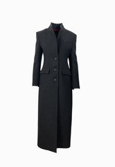 PINKO JACINTA CAPPOTTO PANNO LIQIRIZIA