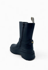 LIU-JO POLACCO ANKLE NERO