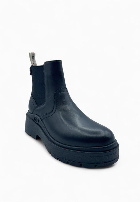 LIU-JO TRONCHETTO ANDREA 01 NERO