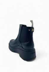 LIU-JO TRONCHETTO ANDREA 01 NERO