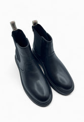 LIU-JO TRONCHETTO ANDREA 01 NERO