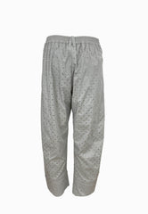 PINKO PEPITA PANTALONE