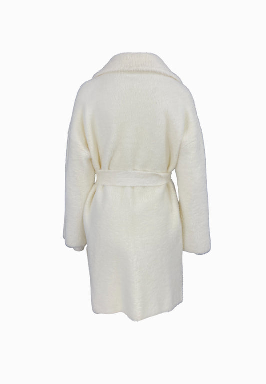 PINKO ZANTE CAPPOTTO