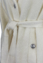 PINKO ZANTE CAPPOTTO