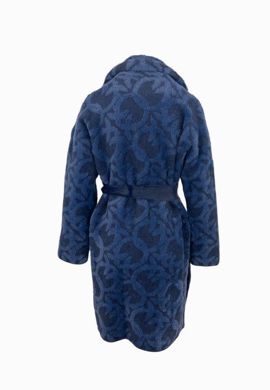 PINKO ZANTE CAPPOTTO