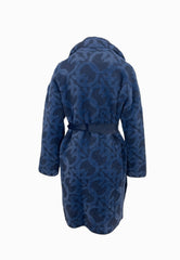 PINKO ZANTE CAPPOTTO