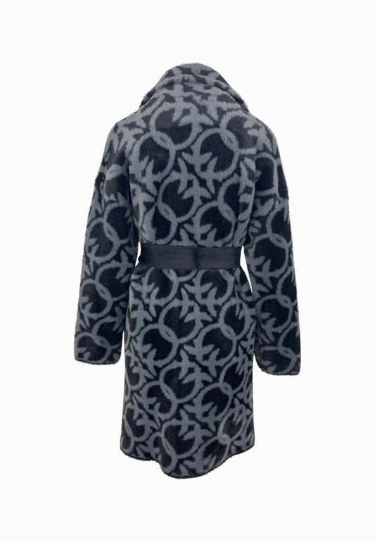 PINKO ZANTE CAPPOTTO