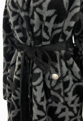 PINKO ZANTE CAPPOTTO