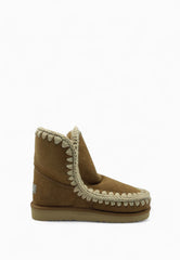 MOU BOOT COGNAC