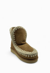 MOU BOOT COGNAC