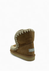 MOU BOOT COGNAC