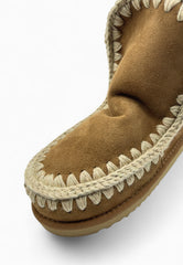 MOU BOOT COGNAC