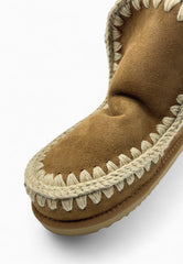 MOU BOOT COGNAC