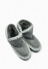 MOU BOOT GREY