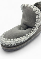MOU BOOT GREY