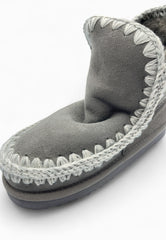 MOU BOOT GREY
