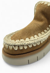 MOU BOOT COGNAC