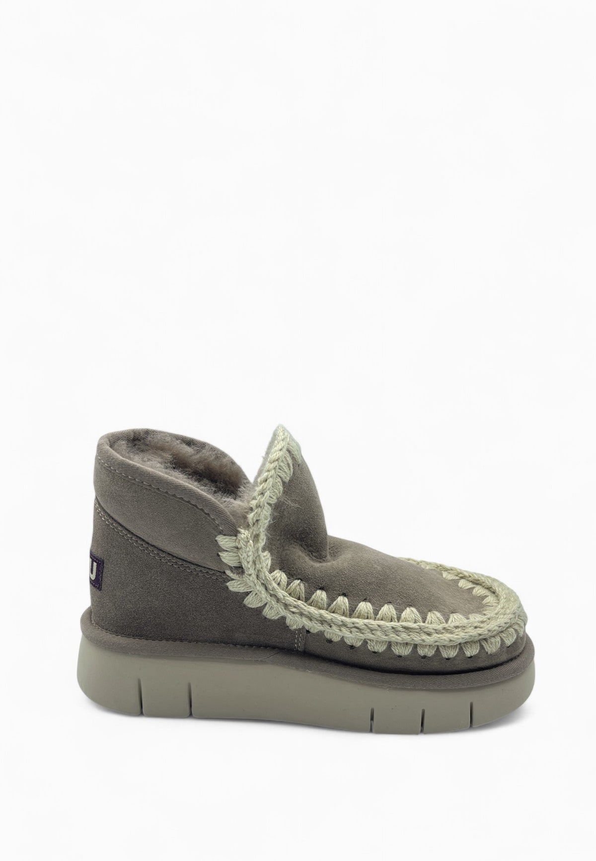 MOU BOOT GREY