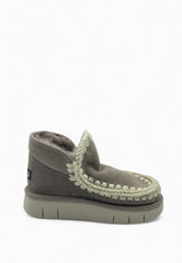 MOU BOOT GREY