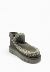 MOU BOOT GREY