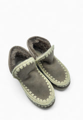 MOU BOOT GREY
