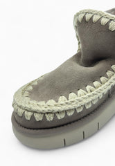 MOU BOOT GREY