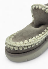 MOU BOOT GREY