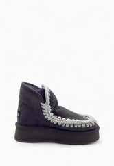 MOU BOOT MOCHA