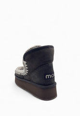 MOU BOOT MOCHA