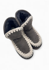 MOU BOOT MOCHA