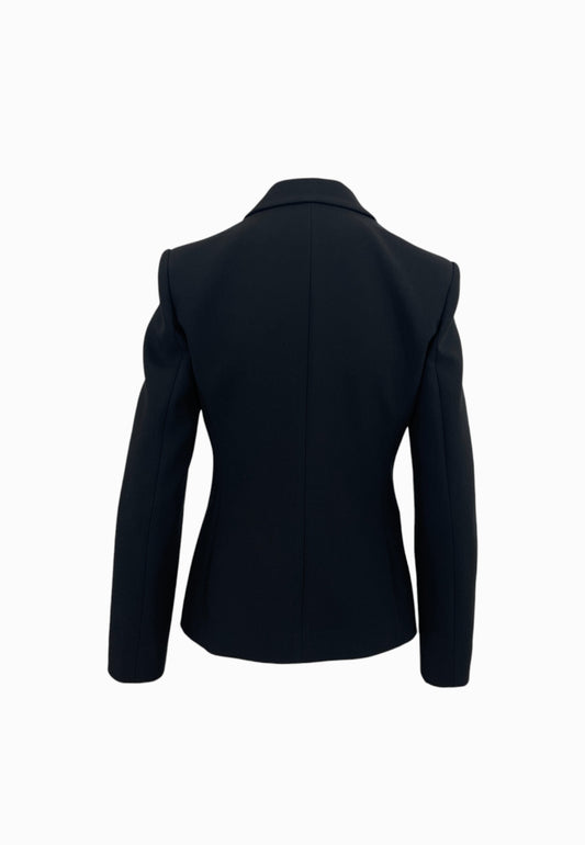 PINKO GARUTA GIACCA TECNICA NERO