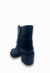 KURT GEIGER TRONCHETTO NERO