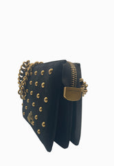 KURT GEIGER BORSA BORCHIATA NERO