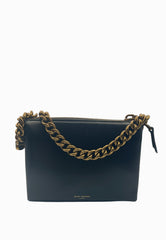 KURT GEIGER BORSA BORCHIATA NERO