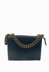 KURT GEIGER BORSA BORCHIATA NERO