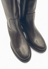 VIA ROMA 15 STIVALE V T.MORO