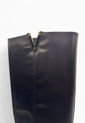 VIA ROMA 15 STIVALE V T.MORO