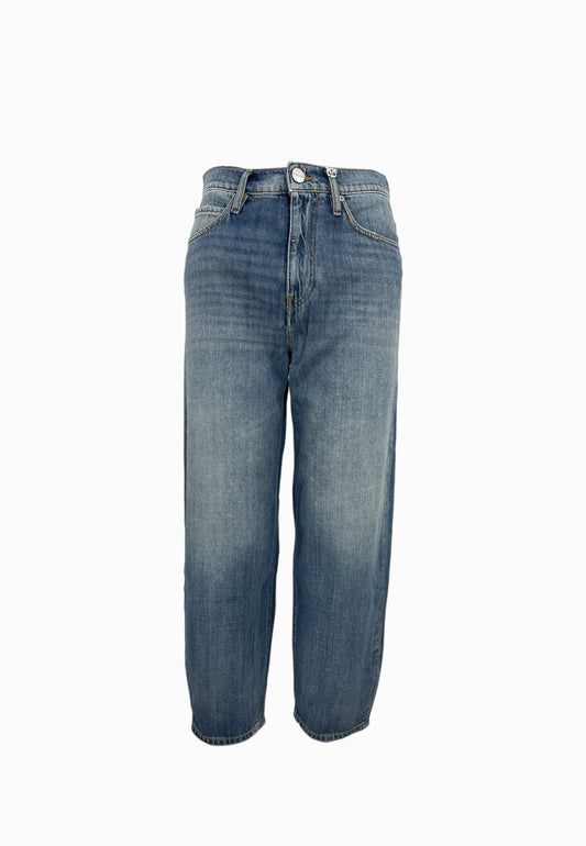 PINKO ESTELLE JEANS BLUE