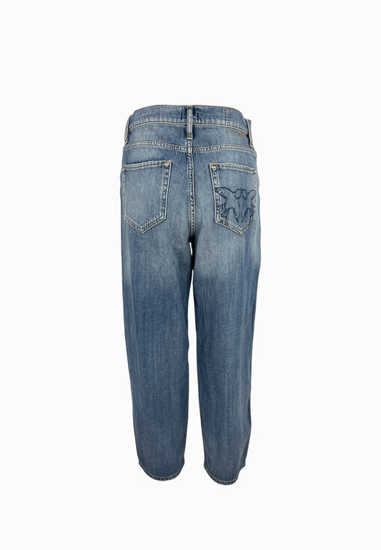 PINKO ESTELLE JEANS BLUE