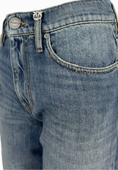 PINKO ESTELLE JEANS BLUE